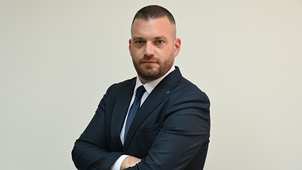 mr Miloš Trivić
