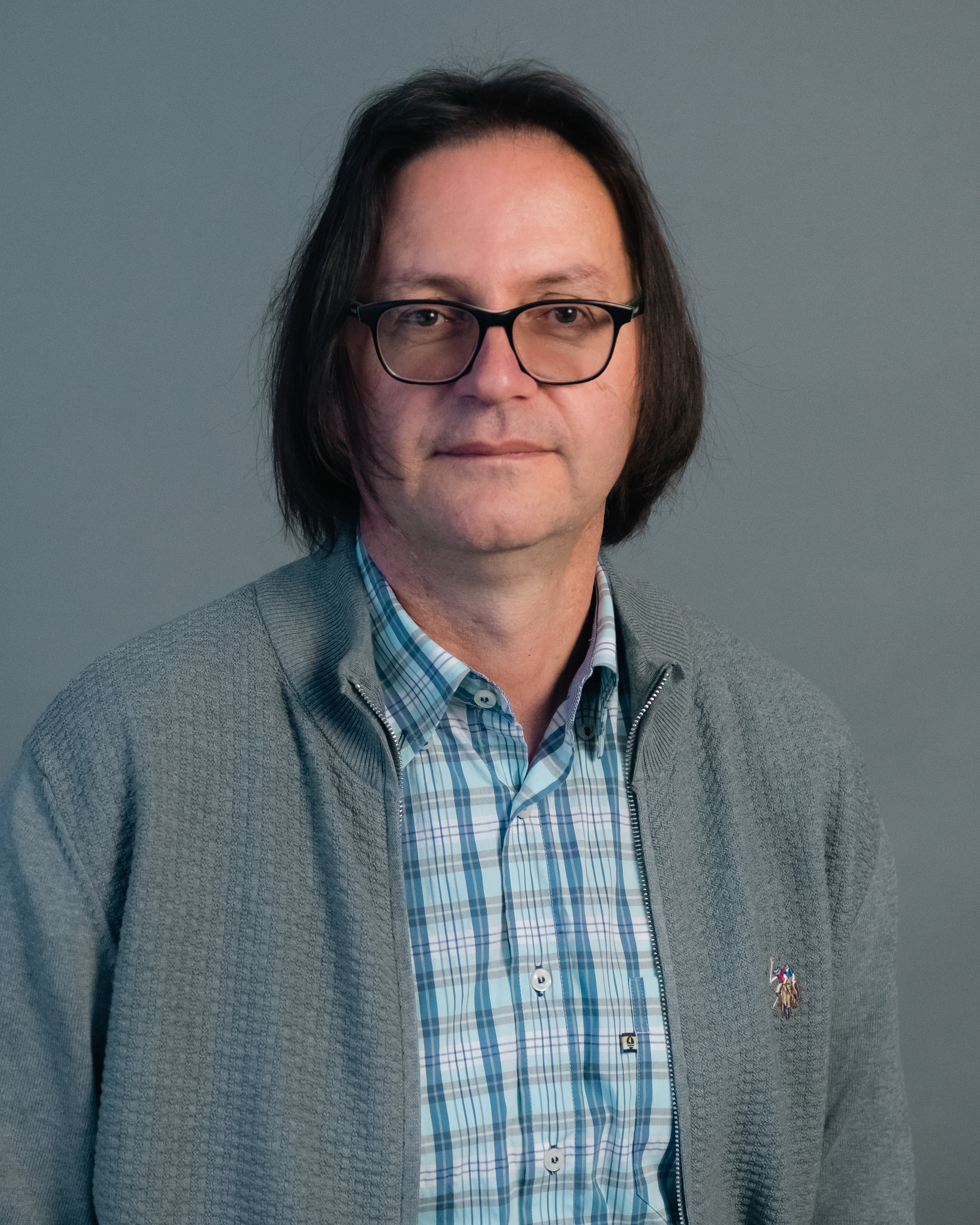 Prof. dr Željko Jaćimović